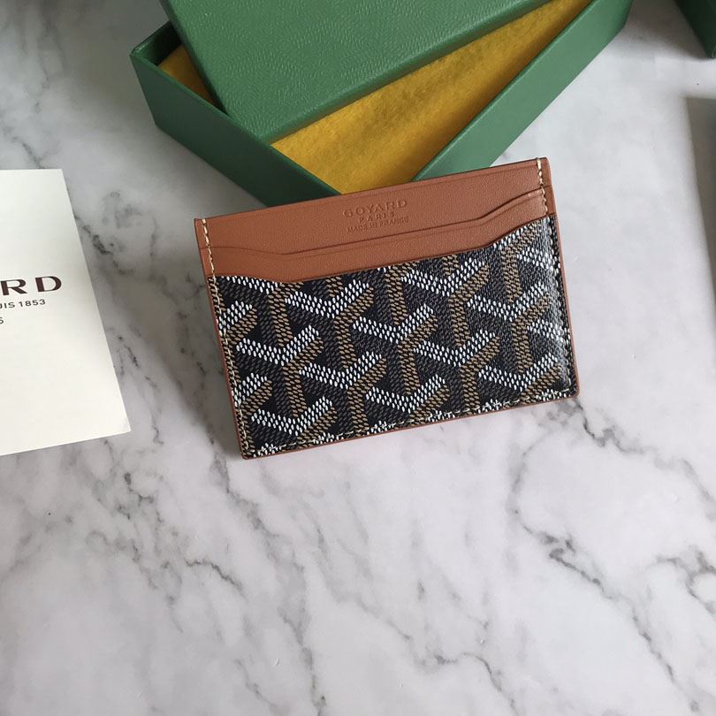 Go*ard wallets